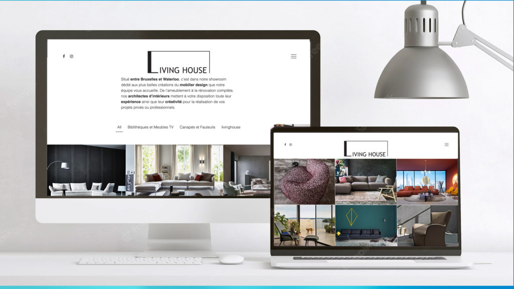 livinghouse