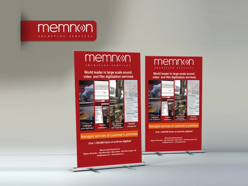 memnon-archiving-services